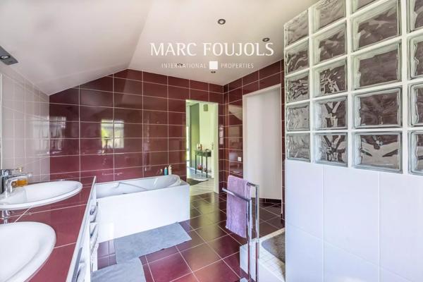 Maison contemporaine