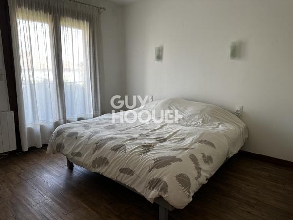 Maison Carcassonne 146 m², 4 chambres sur terrain 489 m²