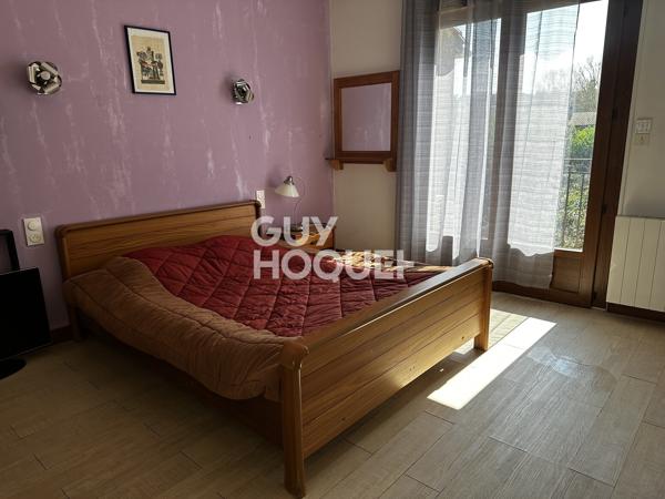 Maison Carcassonne 146 m², 4 chambres sur terrain 489 m²