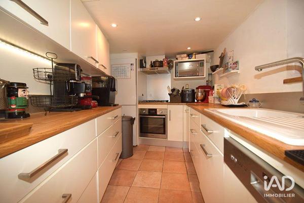 Maison à vendre 4 pièces 75 m² Montpellier