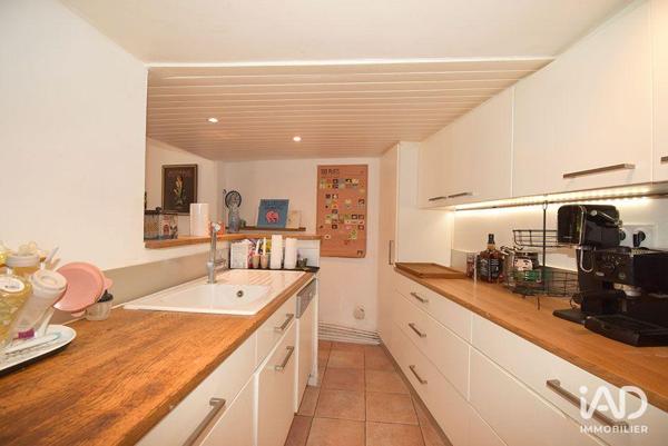 Maison à vendre 4 pièces 75 m² Montpellier