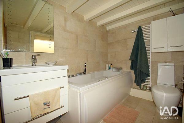 Maison à vendre 4 pièces 75 m² Montpellier