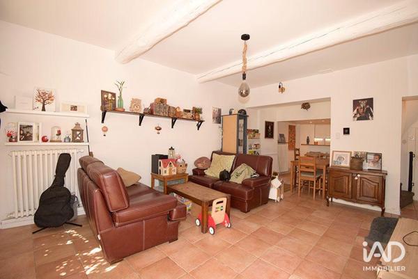 Maison à vendre 4 pièces 75 m² Montpellier