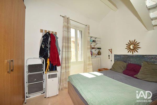 Maison à vendre 4 pièces 75 m² Montpellier