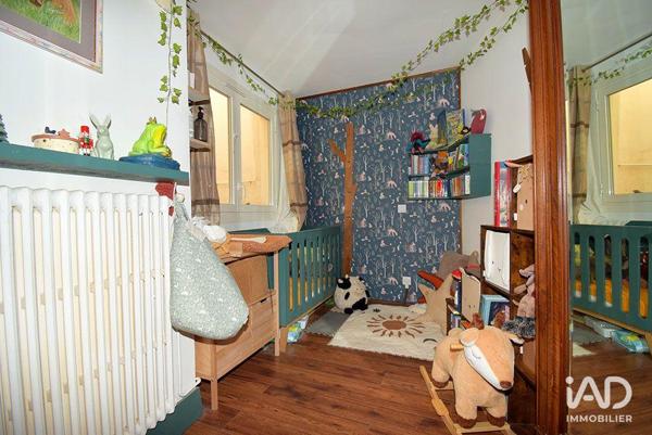 Maison à vendre 4 pièces 75 m² Montpellier