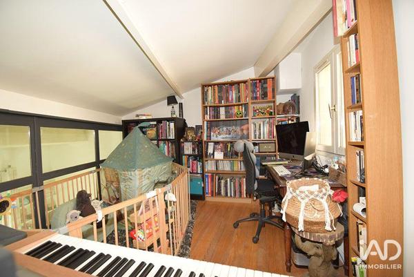 Maison à vendre 4 pièces 75 m² Montpellier