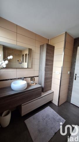 Maison à vendre 6 pièces 145 m² Villecresnes