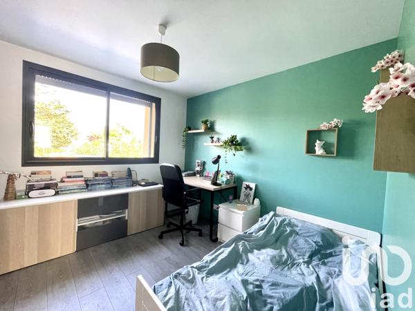 Maison à vendre 6 pièces 145 m² Villecresnes