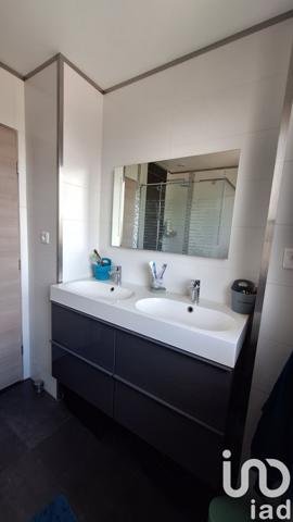 Maison à vendre 6 pièces 145 m² Villecresnes