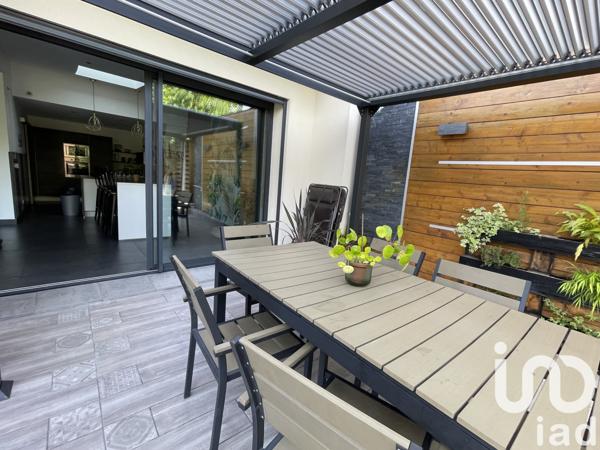 Maison à vendre 6 pièces 145 m² Villecresnes