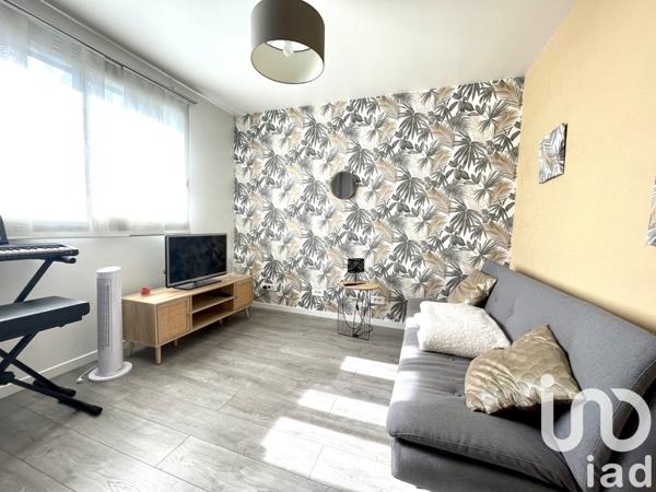 Maison à vendre 6 pièces 145 m² Villecresnes