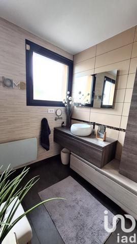 Maison à vendre 6 pièces 145 m² Villecresnes