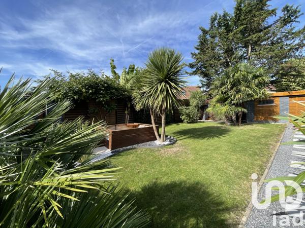 Maison à vendre 6 pièces 145 m² Villecresnes