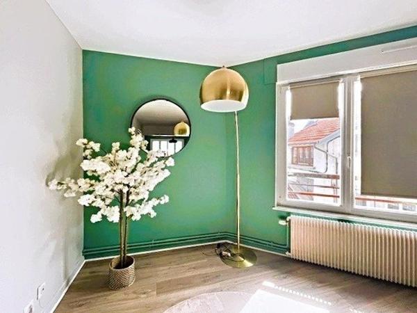 Appartement lumineux hyper-centre