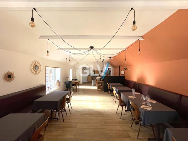 Local commercial 243 m2 , Willems