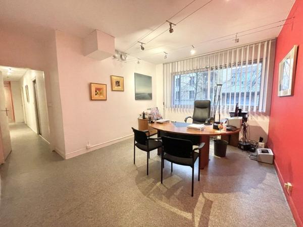 Vente murs / Local activité à Annecy (74000)