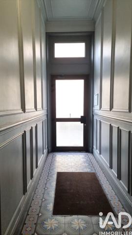 Appartement à vendre 2 pièces 46 m² Choisy-le-Roi