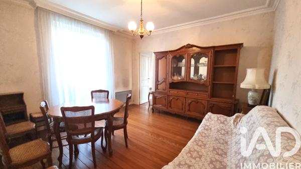 Appartement à vendre 2 pièces 46 m² Choisy-le-Roi