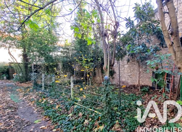 Appartement à vendre 2 pièces 46 m² Choisy-le-Roi