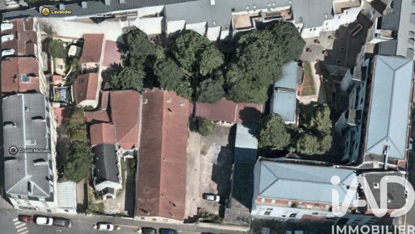 Appartement à vendre 2 pièces 46 m² Choisy-le-Roi