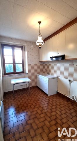 Appartement à vendre 2 pièces 46 m² Choisy-le-Roi