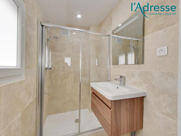Maison Vaires Sur Marne 6 pièce(s) 140 m2