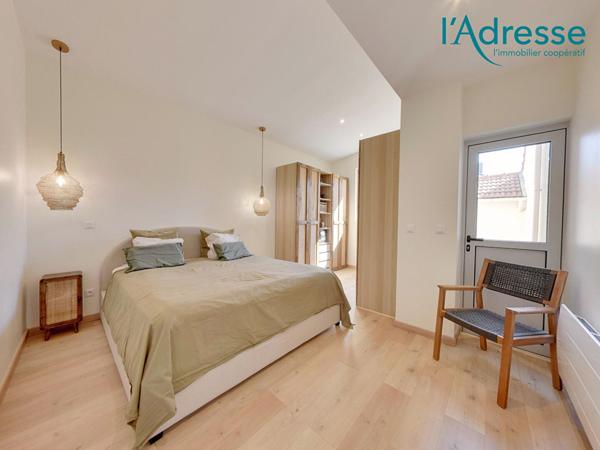 Maison Vaires Sur Marne 6 pièce(s) 140 m2