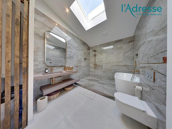 Maison Vaires Sur Marne 6 pièce(s) 140 m2
