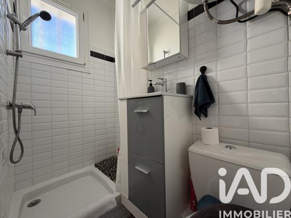 Appartement à vendre 1 pièce 18 m² Sanary-sur-Mer