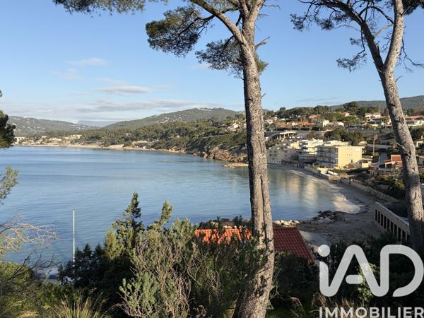 Appartement à vendre 1 pièce 18 m² Sanary-sur-Mer