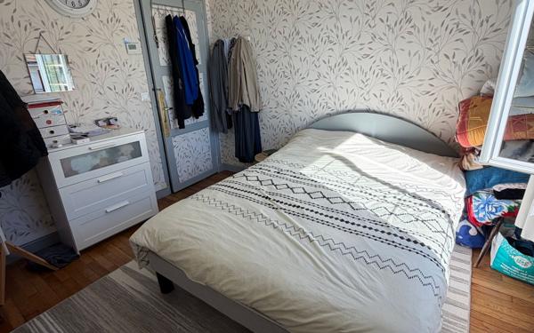 Maison à vendre    5 pièces • 250 m2 La Courneuve