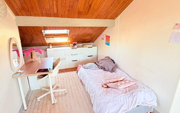 Maison à vendre    5 pièces • 250 m2 La Courneuve