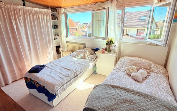 Maison à vendre    5 pièces • 250 m2 La Courneuve