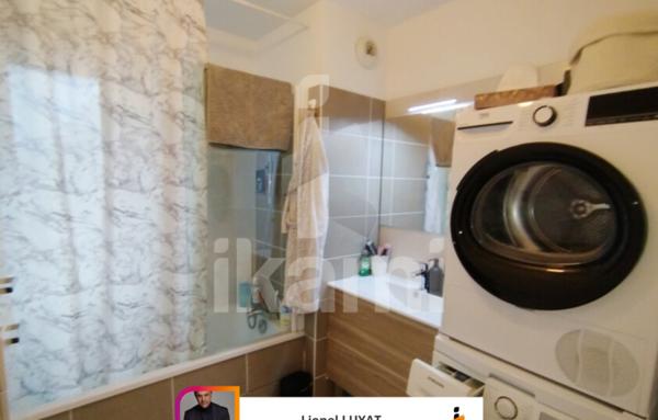 Appartement de 68 m²