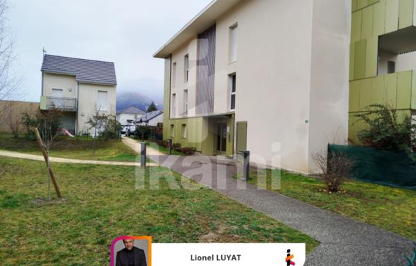 Appartement de 68 m²