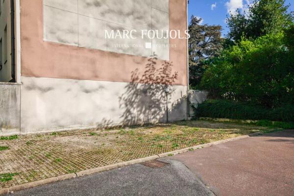 Viroflay (78) – Plateau de bureaux de 180 m²
