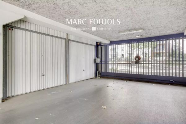 Viroflay (78) – Plateau de bureaux de 180 m²