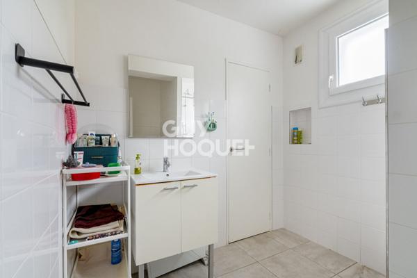 À vendre ? Appartement lumineux 4 pièces de 93 m² - Secteur La Cépière