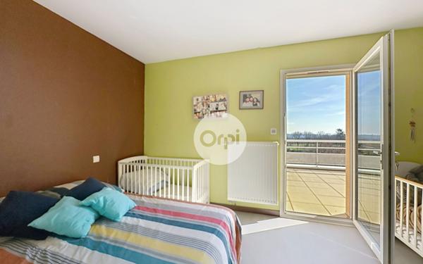 Maison à vendre    7 pièces • 210 m2 Brignais