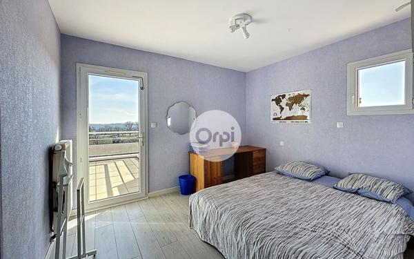 Maison à vendre    7 pièces • 210 m2 Brignais