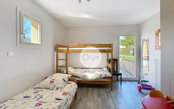 Maison à vendre    7 pièces • 210 m2 Brignais