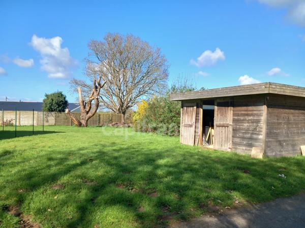 TERRAIN CONSTRUCTIBLE SAINT QUAY PERROS (22)