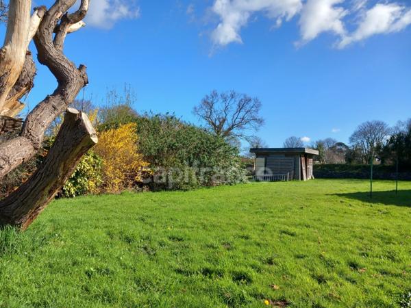 TERRAIN CONSTRUCTIBLE SAINT QUAY PERROS (22)