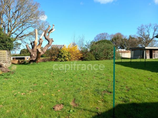 TERRAIN CONSTRUCTIBLE SAINT QUAY PERROS (22)