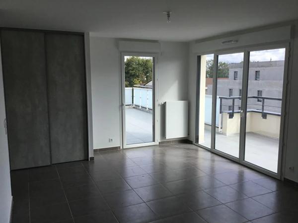 Appartement à louer à Ferney-Voltaire (01210)