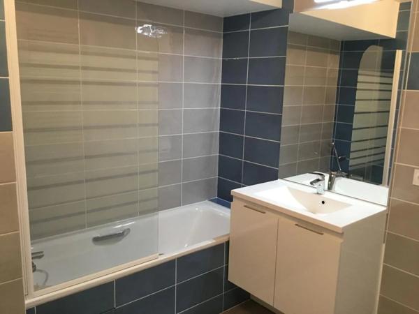 Appartement à louer à Ferney-Voltaire (01210)