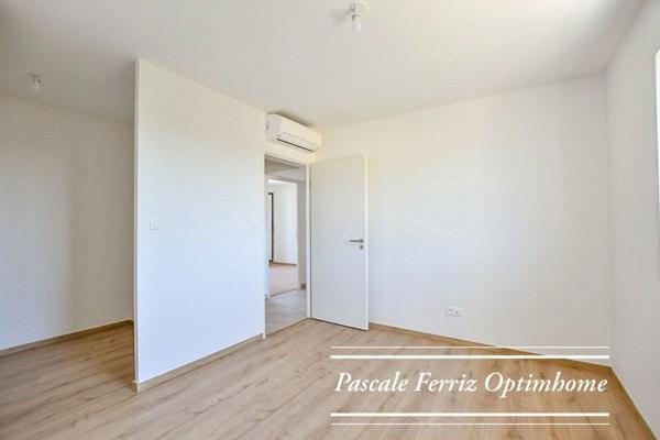 SAINT-LYS 31470 - Location RARE - Villa Neuve 91 m² (T4) BARCELONE III