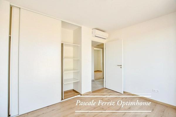 SAINT-LYS 31470 - Location RARE - Villa Neuve 91 m² (T4) BARCELONE III