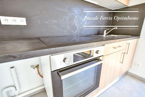 SAINT-LYS 31470 - Location RARE - Villa Neuve 91 m² (T4) BARCELONE III
