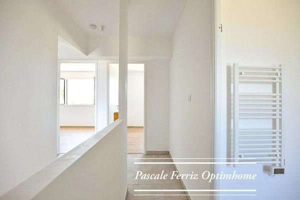 SAINT-LYS 31470 - Location RARE - Villa Neuve 91 m² (T4) BARCELONE III